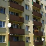 Umjetna ograda od poliratana