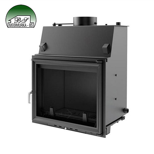 Kamin Amelia PW/24/W