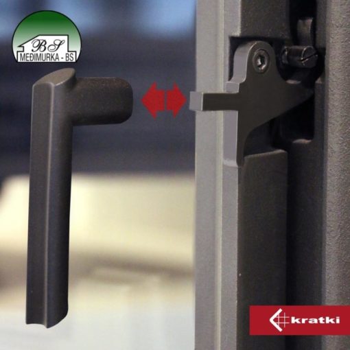 ANTEK PF