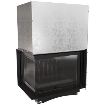 Kratki kamin Zuzia L/BS/G