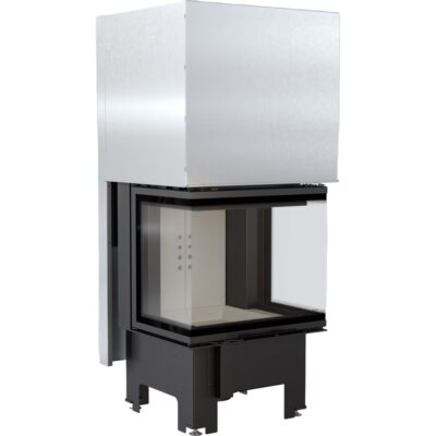 Kratki kamin NBC 600 400