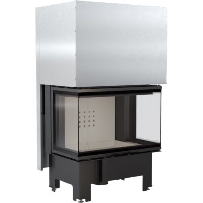 Kratki kamin NBC 800 400