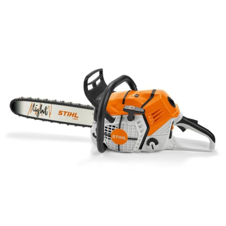 Stihl motorna pila igračka