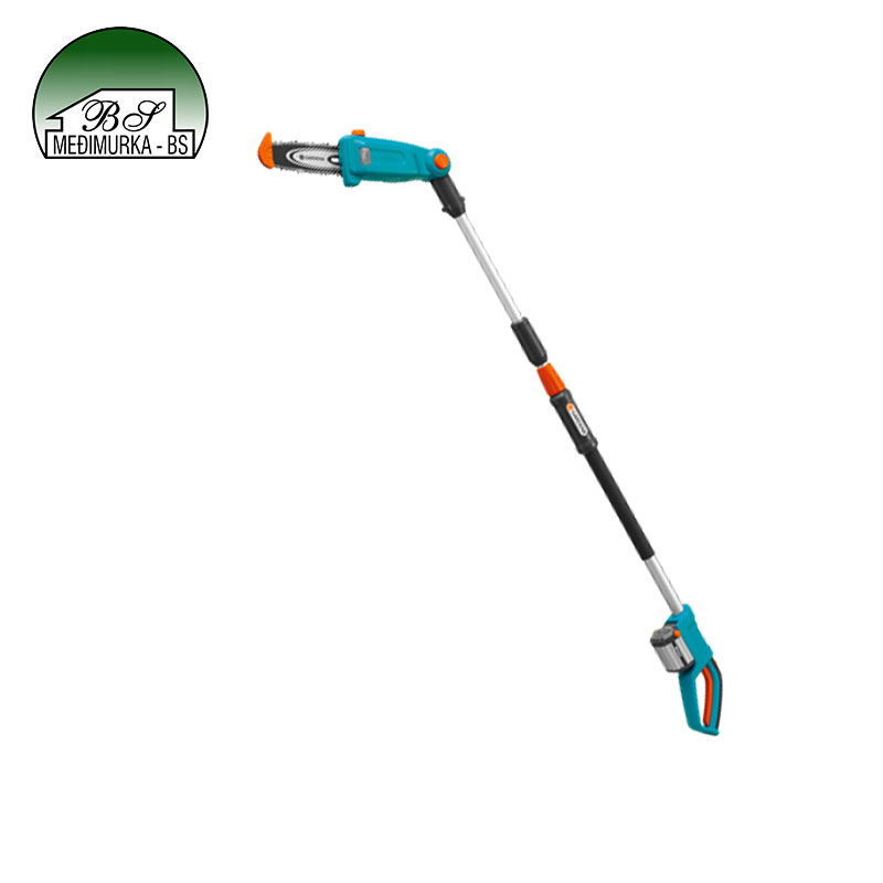Akumulatorski teleskopski visinski obrezivač TCS Li-18/20