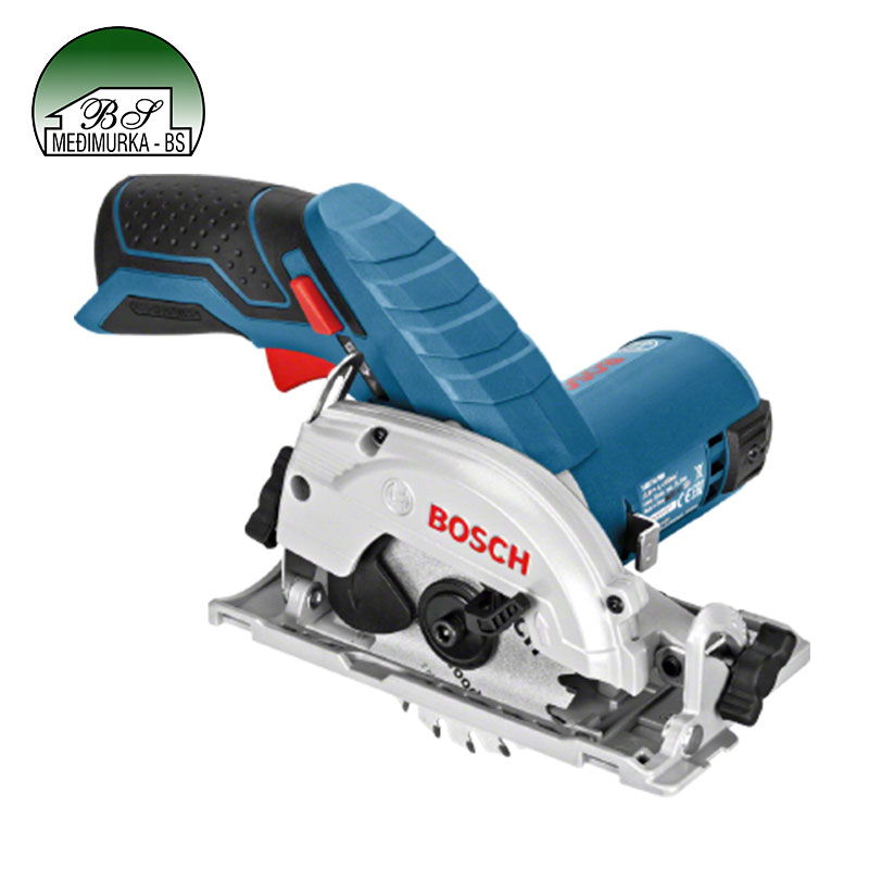 Akumulatorska kružna pila Bosch GKS 12V-26 Professional