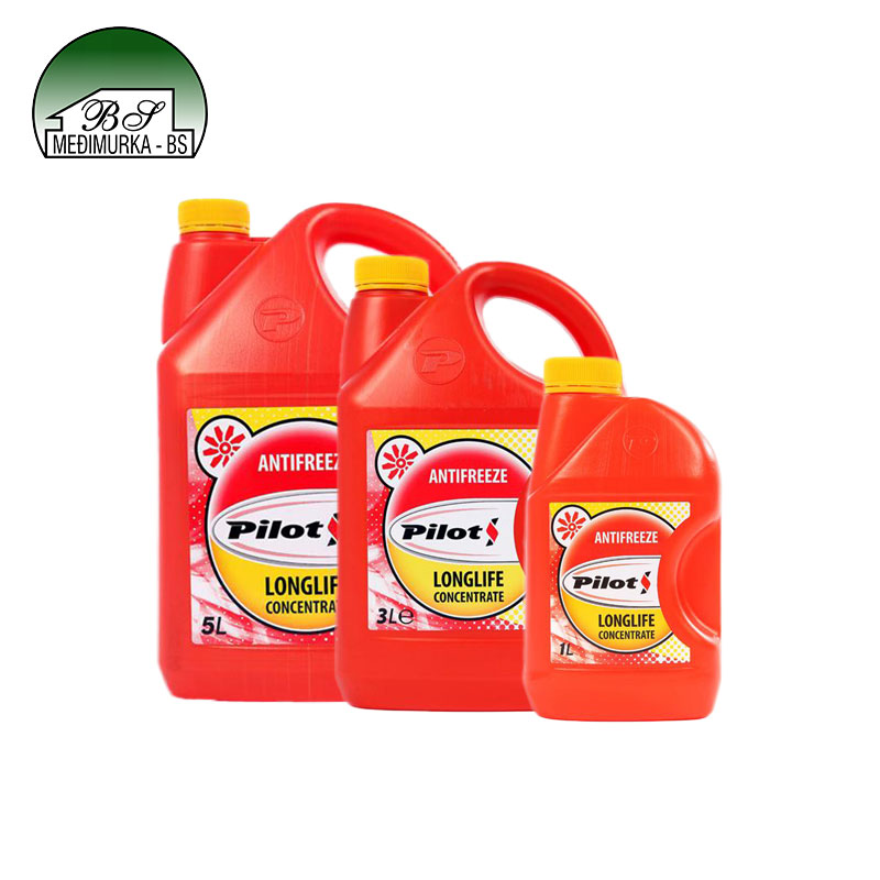 Antifriz Pilot S Longlife