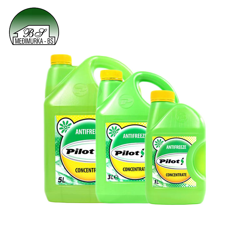 Antifriz Pilot S Concentrate