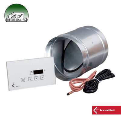 MSK glass regulator