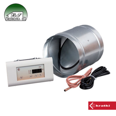 MSK P regulator