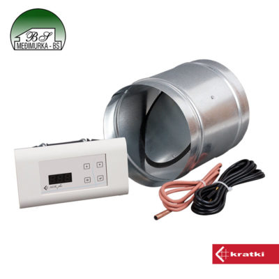 MSK PLUS regulator