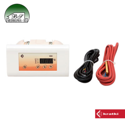 MSK regulator