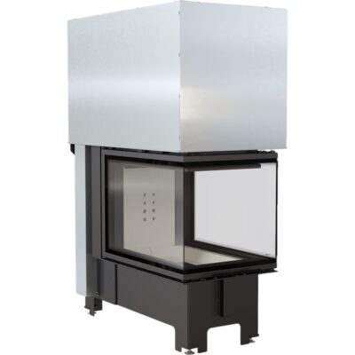 Kratki kamin NBU 500 700