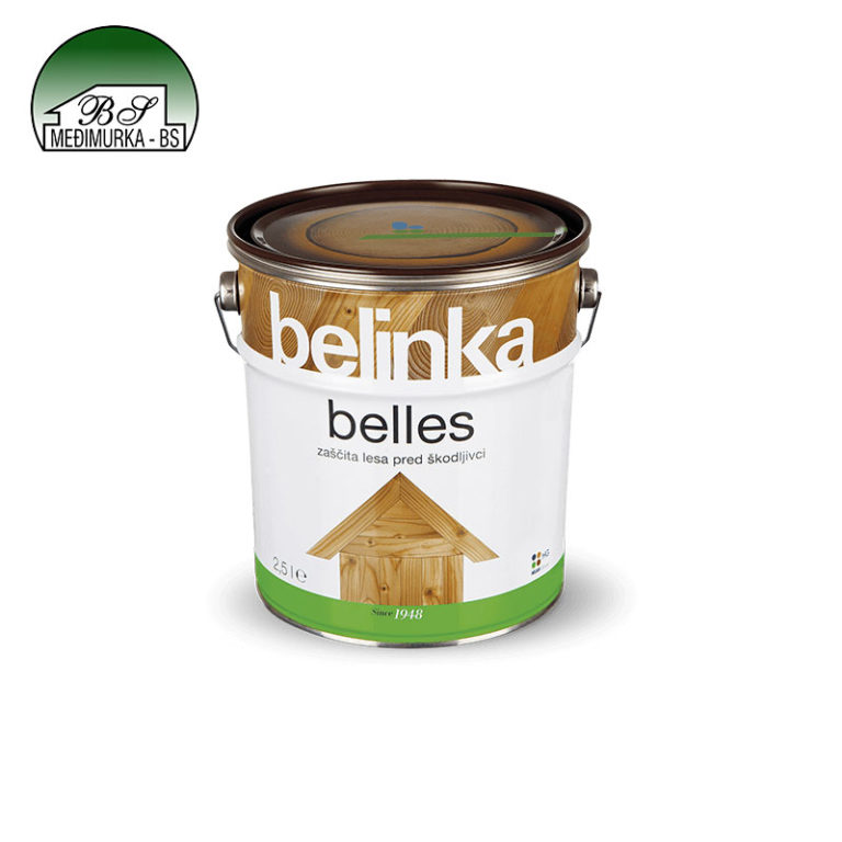 Belinka Belles