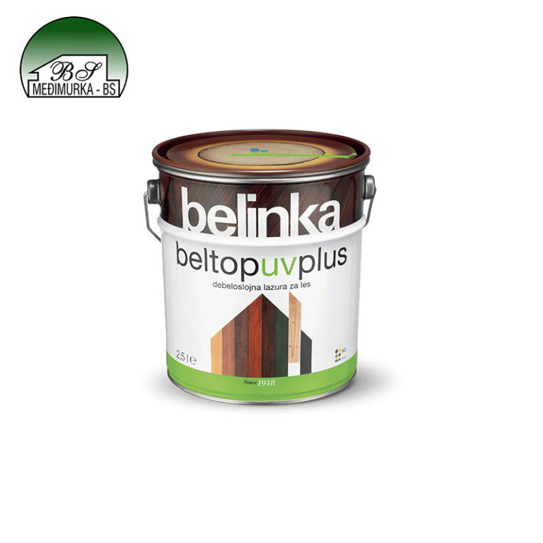 Belinka Beltop UVplus