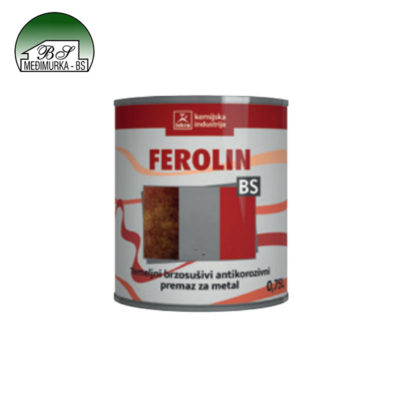 Ferolin BS