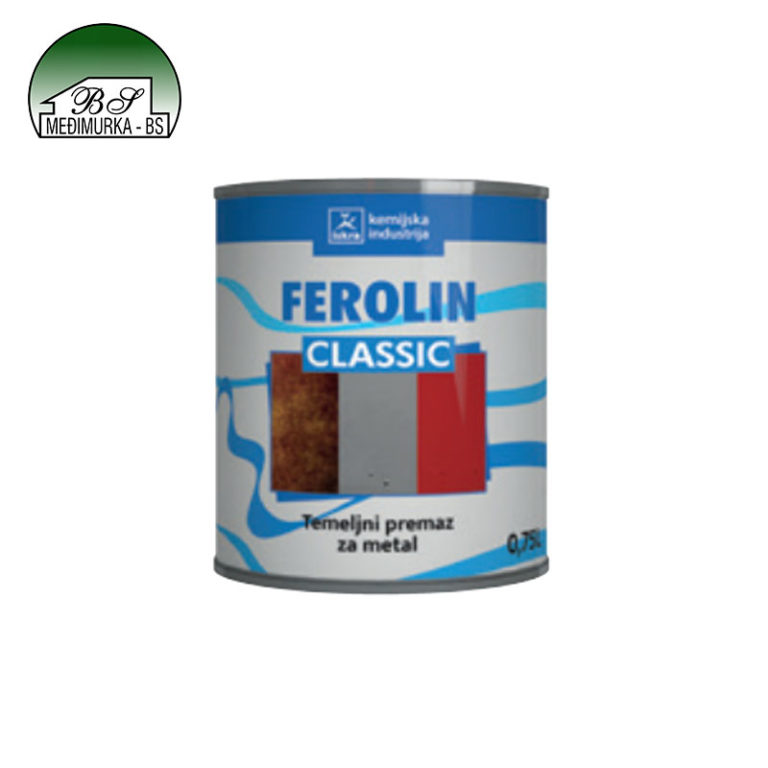 Ferolin classic