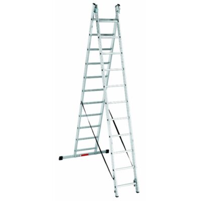 Alpos Alu tip 40