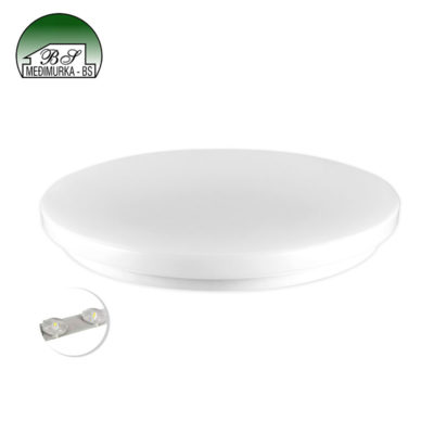 LED plafonjere IP120 Slim