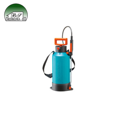 Tlačna prskalica Classic 5L