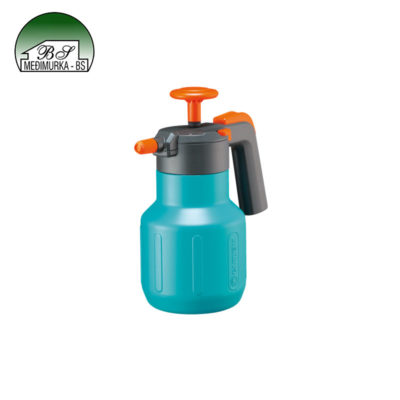 Tlačna prskalica Comfort 1,25L