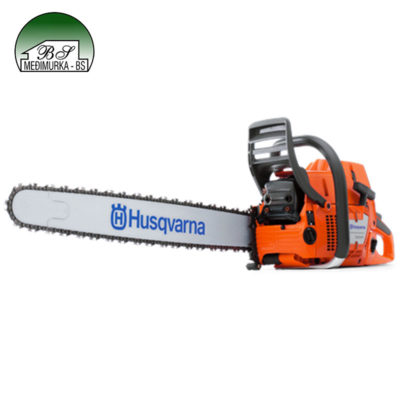 Motorna pila 390XP Husqvarna