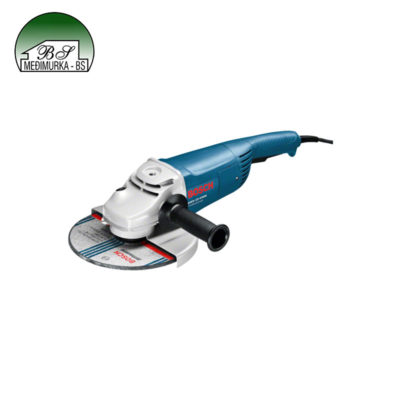 Kutna brusilica GWS 22-230 H Professional BOSCH
