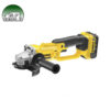 Akumulatorska kutna brusilica DCG412M2 DeWALT