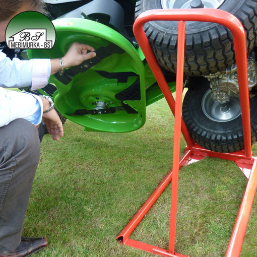 Cliplift Garden Equipement
