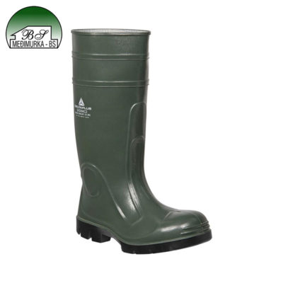 DeltaPlus GIGNAC2 S5 SRC
