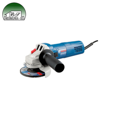 Kutna brusilica GWS 750 S Professional BOSCH