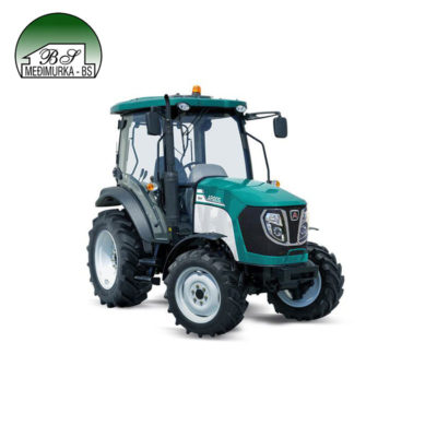 Traktor ARBOS 2035 i traktor ARBOS 3055