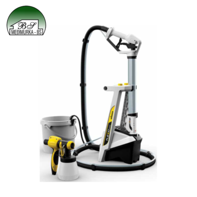Univerzalni raspršivač boja – WAGNER H W950 FLEXiO
