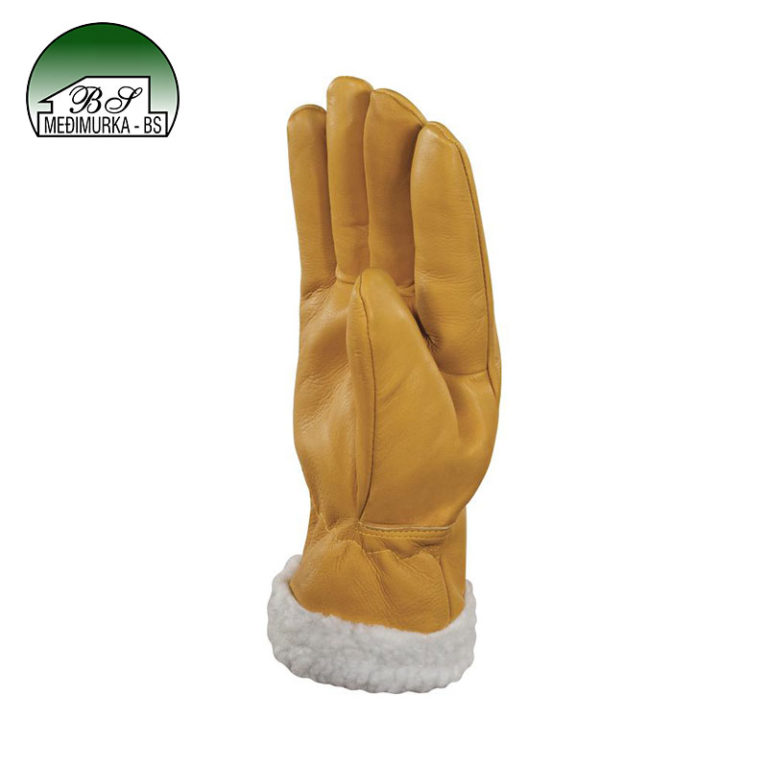 DeltaPlus FBF15 zimske zaštitne rukavice