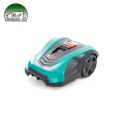 Bosch | roborska kosilica | Indego 350