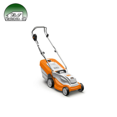 stihl | akumulatorska kosilica RMA 235