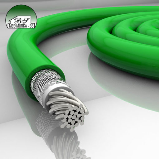 Granični kabel za robotske kosilice Impact Safety 3,6mm