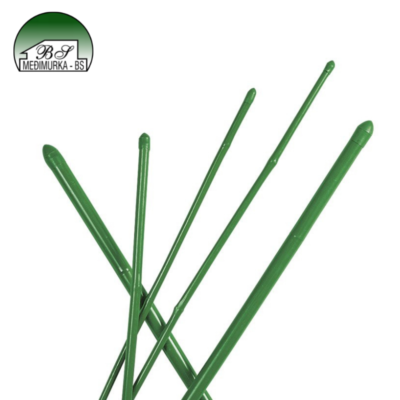 Bambus plastificirani kolci za vrt
