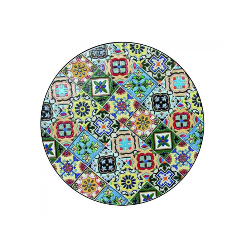Vrtni namještaj Mosaico - Flower
