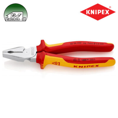 Kombinirana kliješta KNIPEX