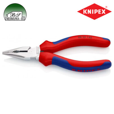 Kombinirana šiljasta kliješta KNIPEX