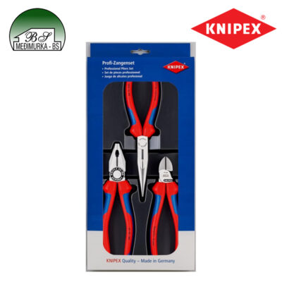 Paket za montažu KNIPEX