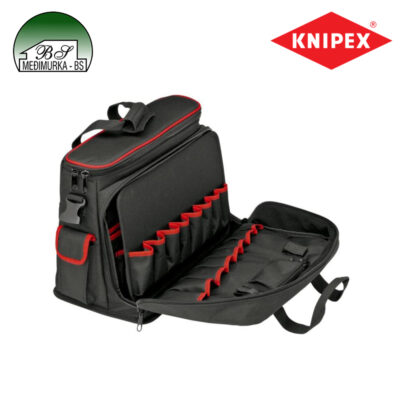 Torba za alat Service prazna KNIPEX