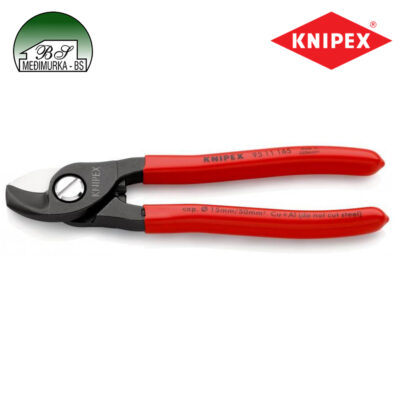 Škare za kablove KNIPEX