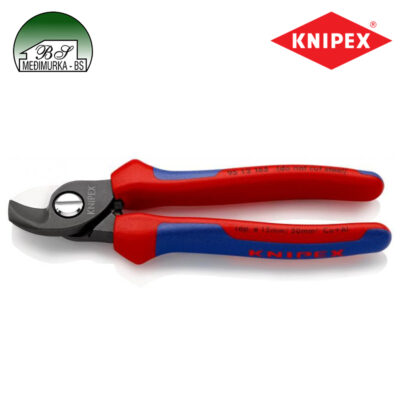 Škare za kablove 165 mm KNIPEX