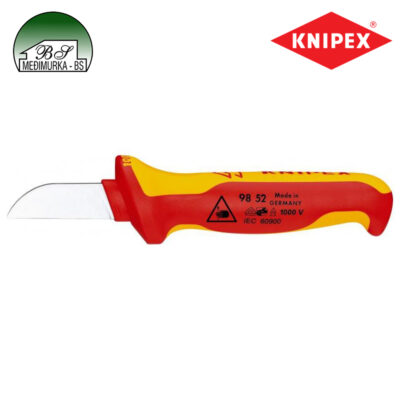 Nož za kabel KNIPEX