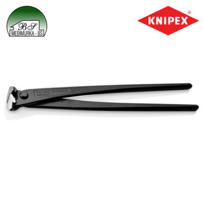 Armiračka sjekača kliješta velike snage KNIPEX