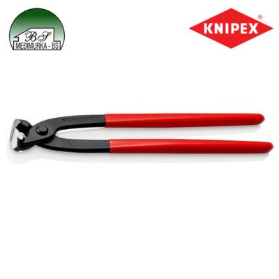 Armiračka kliješta izolirana KNIPEX