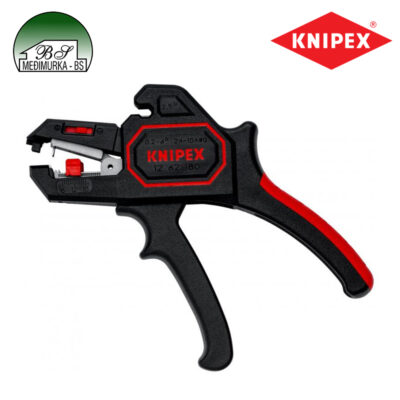 Automatski skidač izolacije KNIPEX (12 62 180)