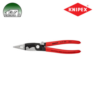 Kliješta za električne instalacije KNIPEX (13 91 200)