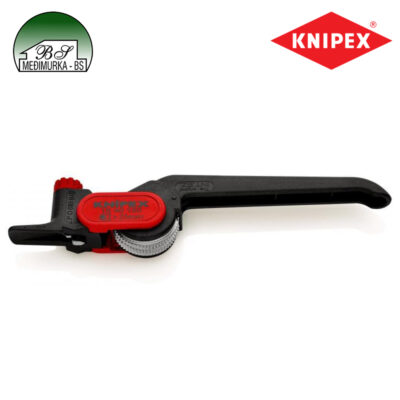 Alat za skidanje plašta KNIPEX (16 40 150)